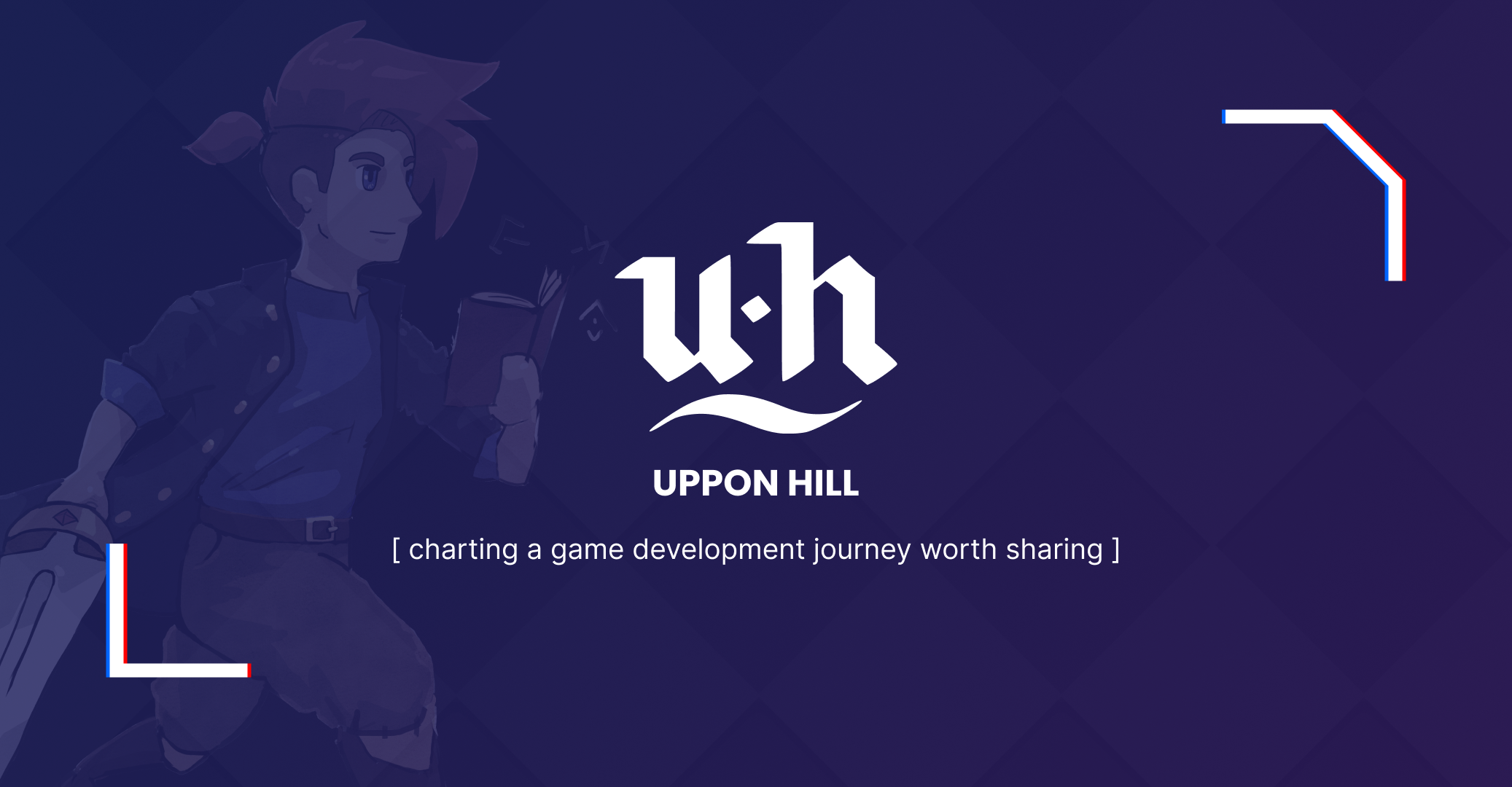 Welcome to Uppon Hill